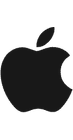 Apple logo