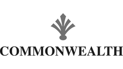 COMMONWEALTH logo