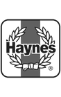 Haynes logo