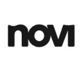 Novi logo